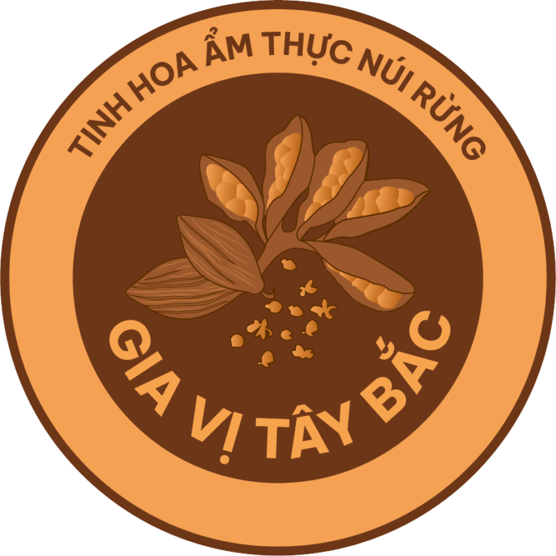 Chẩm Chéo Tây Bắc