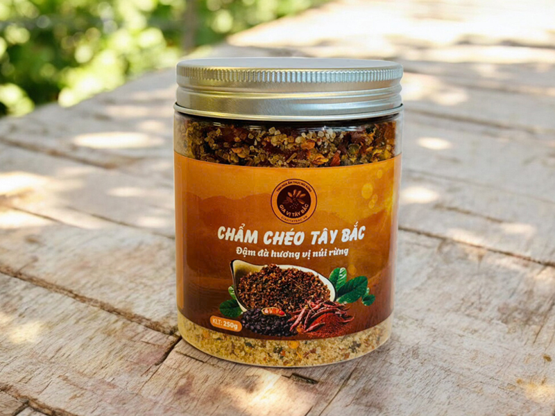 Chẩm Chéo ở đâu ngon nhất