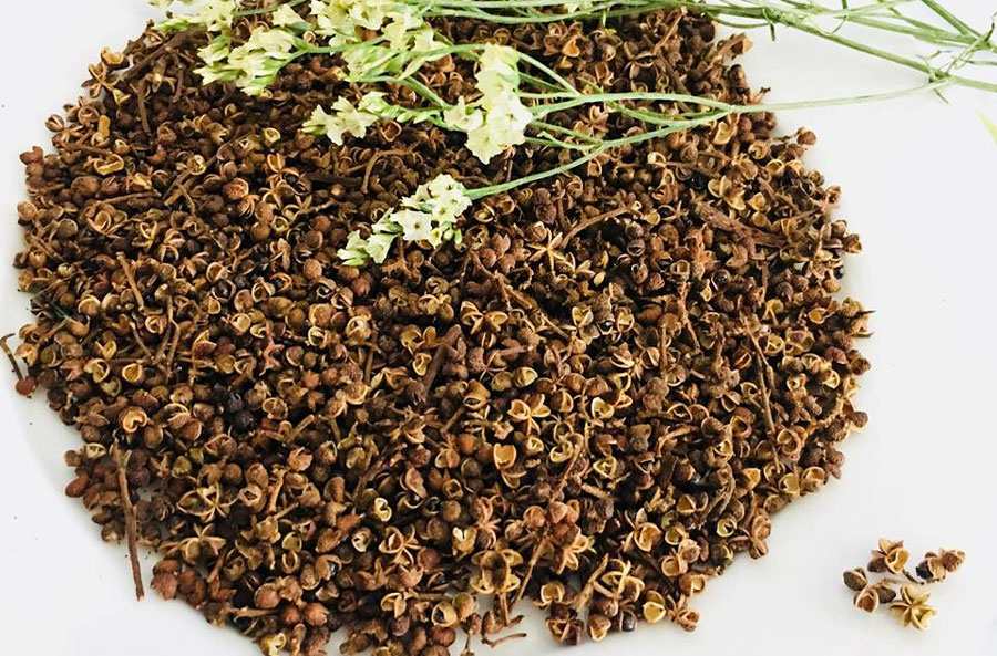 Mắc khén là gì?