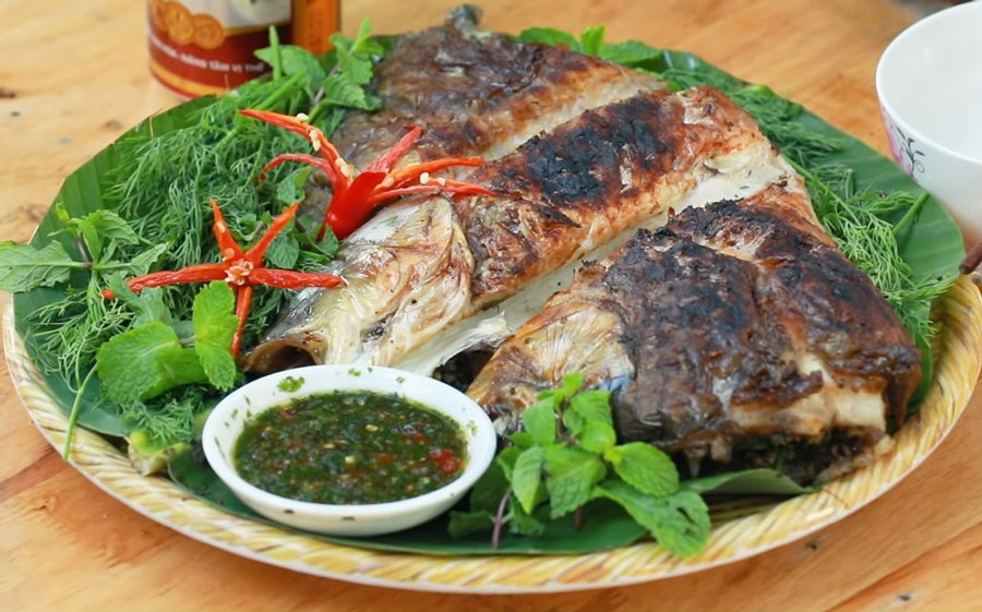 Pa Pỉnh Tộp Chấm Chẩm Chéo