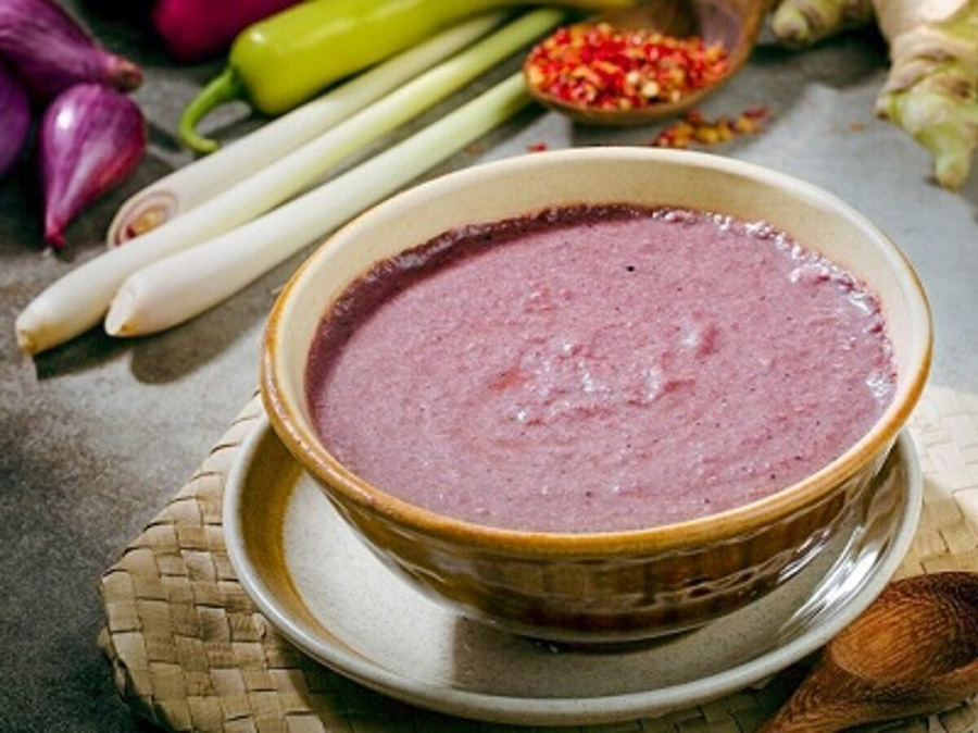 Sự Khác Biệt Giữa Chẩm Chéo Và Các Loại Nước Chấm Khác Ở Việt Nam 5 Mắm tôm